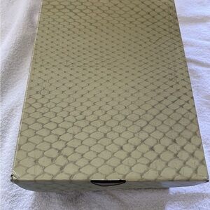 Brand New Kobe A.D Grey “Detached” In Hand Ships Now New!